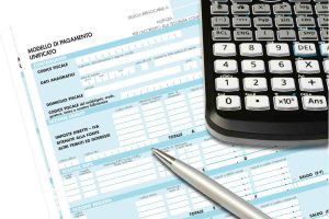 IMU agevolazione per i pensionati