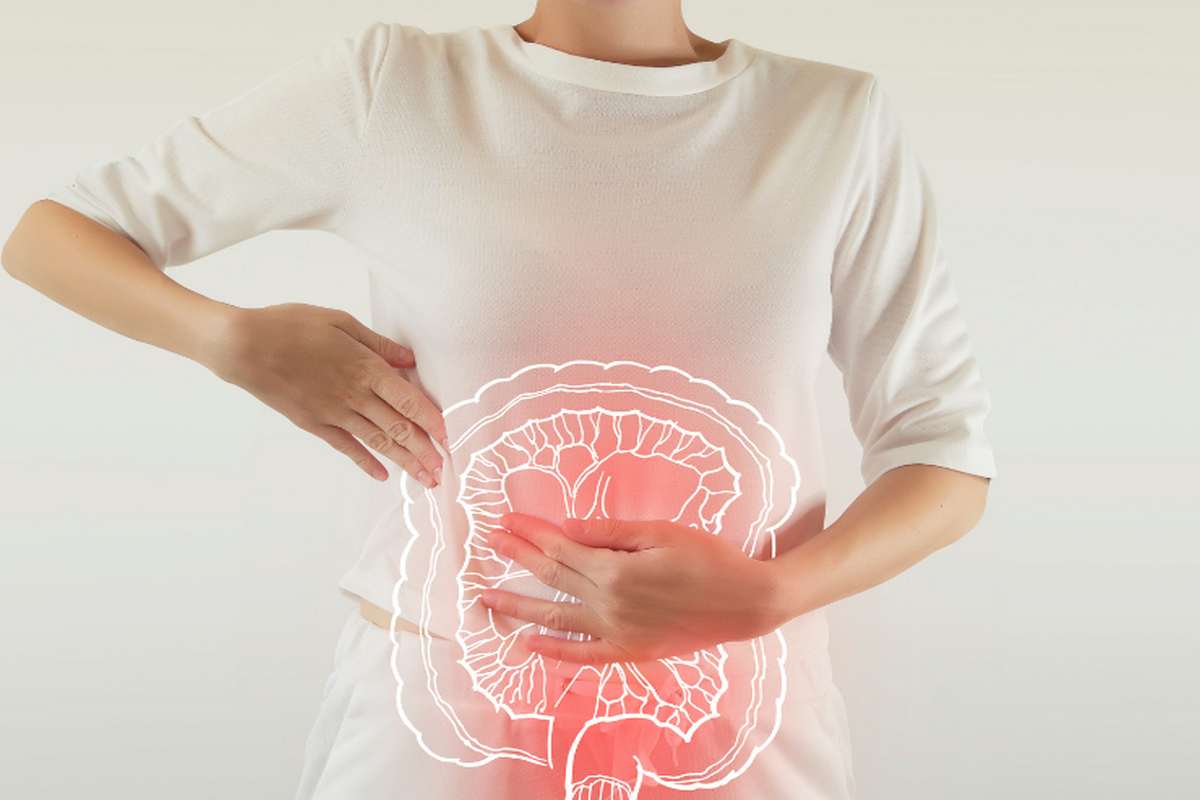 No desesperes, si tienes problemas con tus intestinos prueba estos alimentos: te devolverán la salud