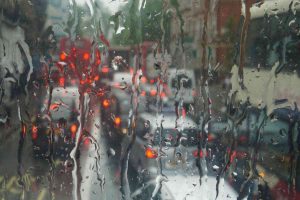 maltempo in arrivo