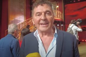Teo Mammuccari fidanzata Esercito