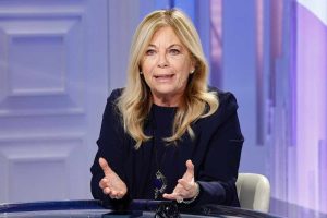 Rita Dalla Chiesa ricorda la sua casa a Mondello