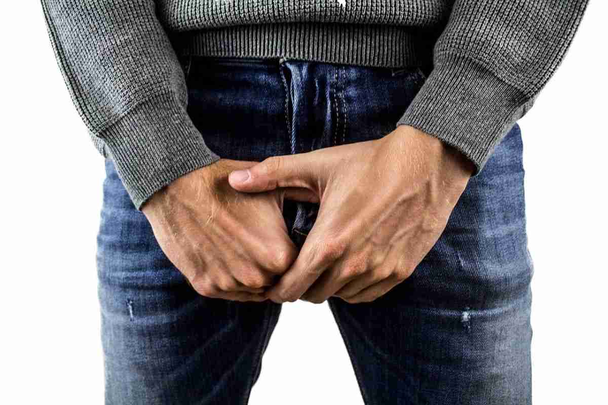 tumore prostata sintomi apparentemente banali da non sottovalutare