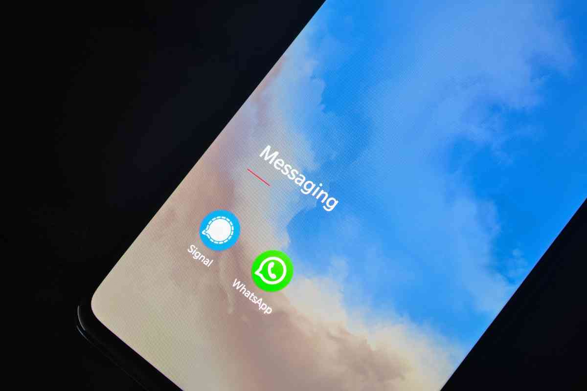 In arrivo WhatsApp Web in modalità oscura