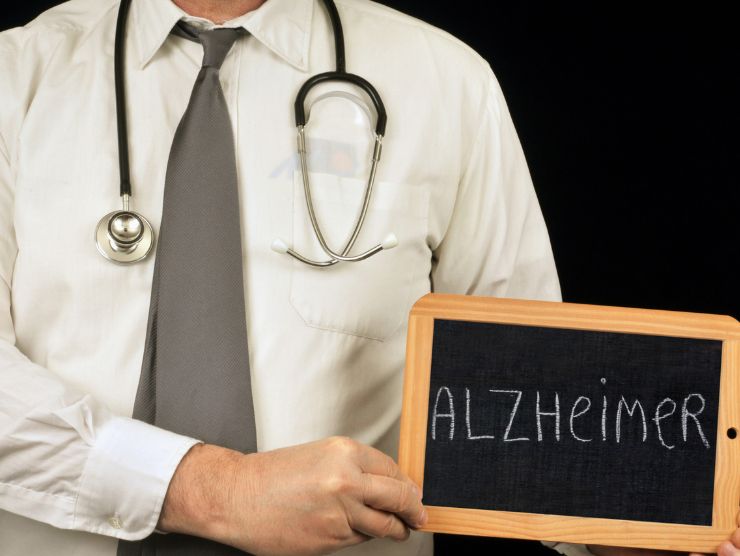 Ricerca, Alzheimer, 200 euro