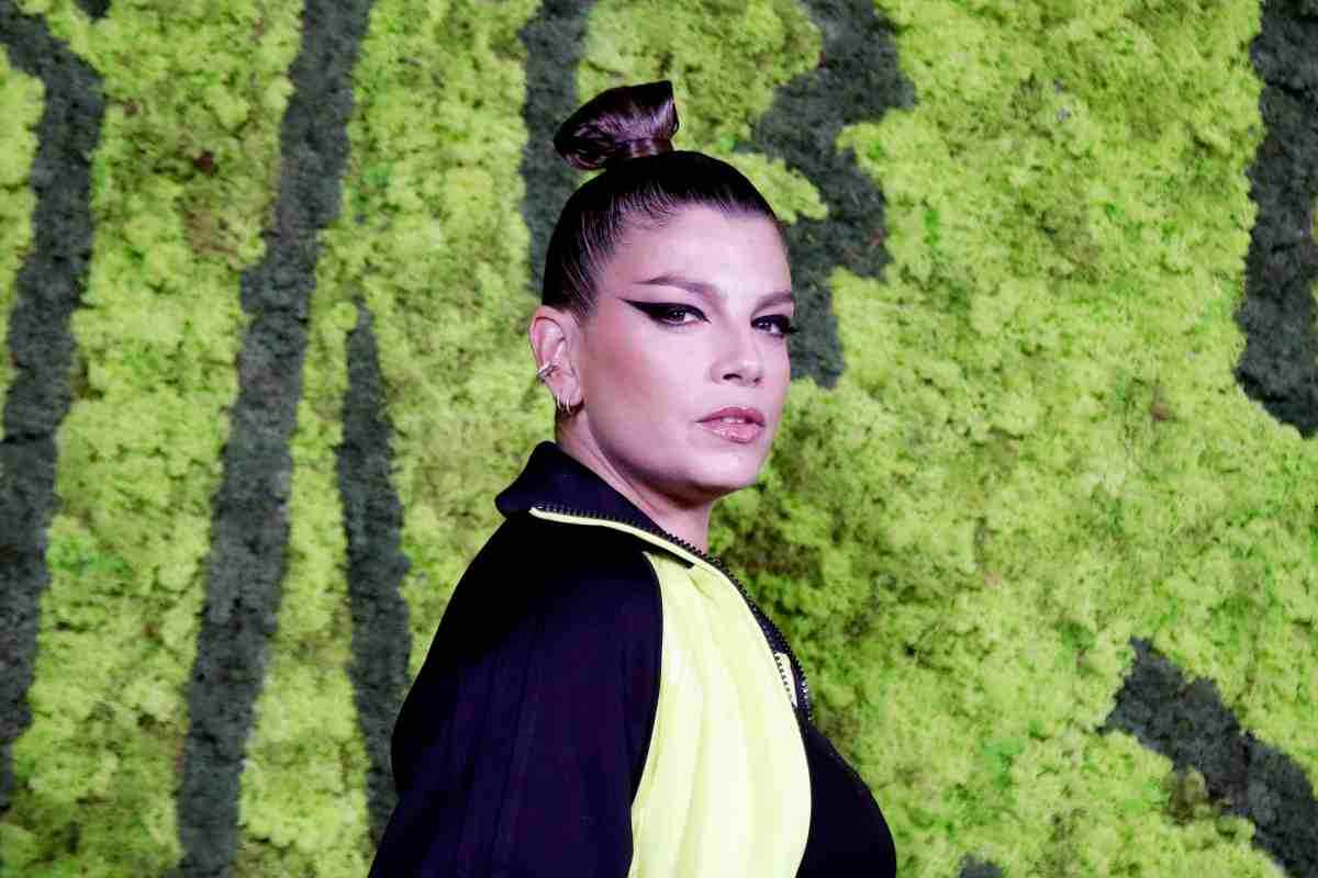 Emma Marrone annuncio