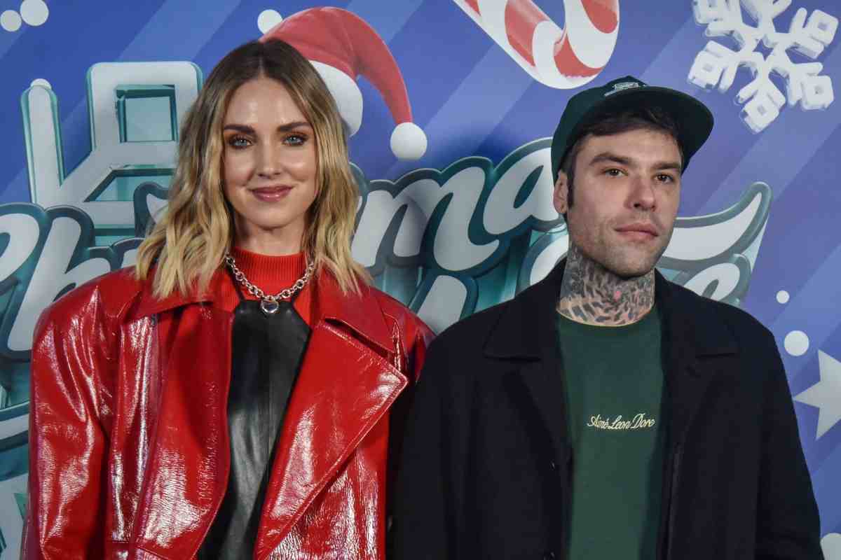 Difficoltà tra Ferragni e Fez, la colpa è del rapper