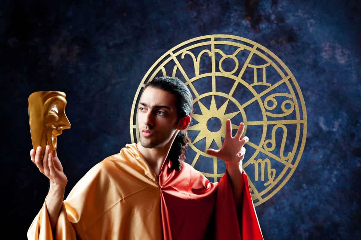 Segni zodiacali ipocondriaci