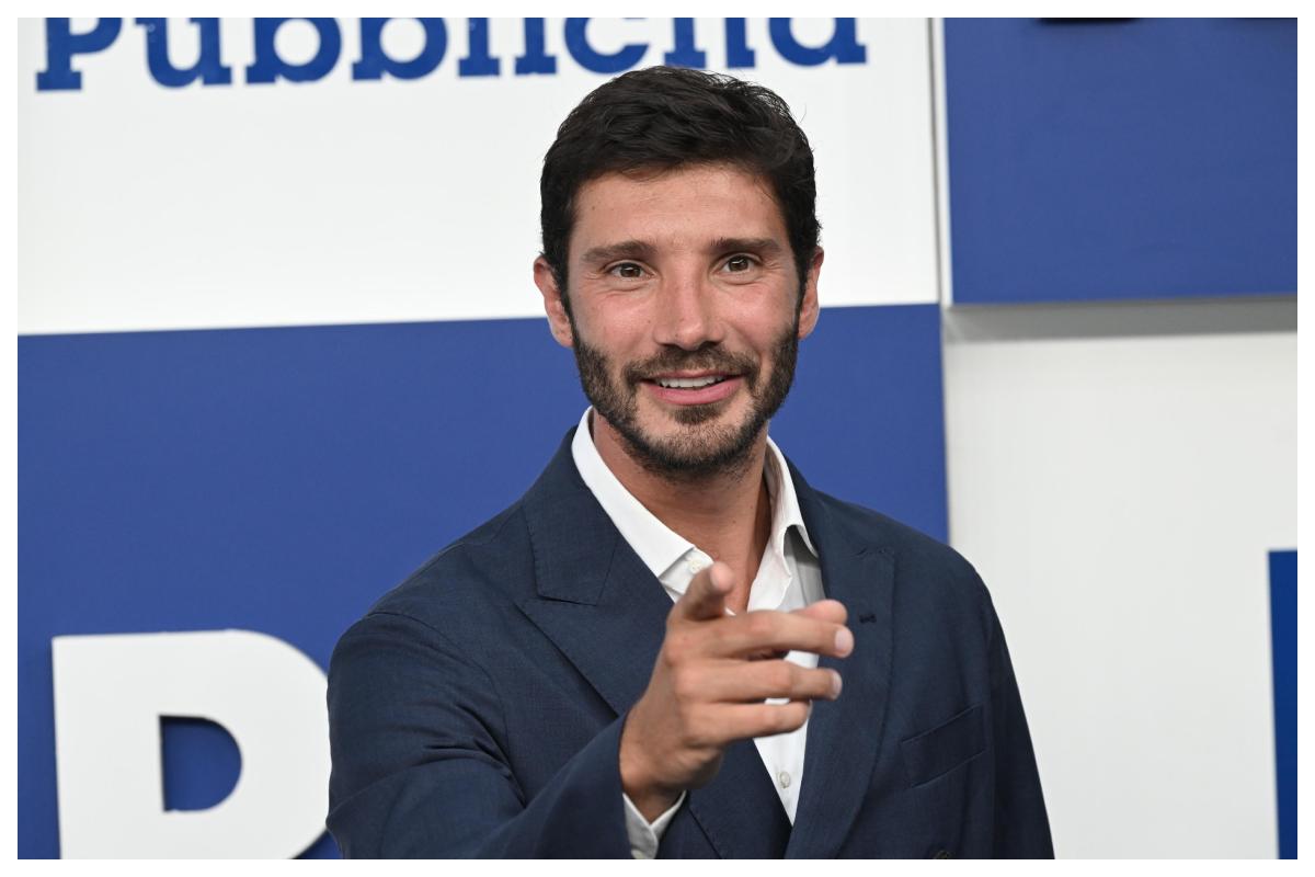 Stefano de Martino ha nuovo amore