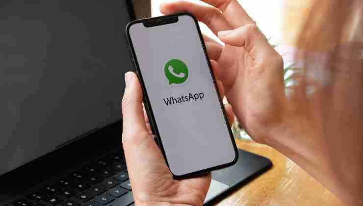WhatsApp beta attiva i sondaggi nei Canali