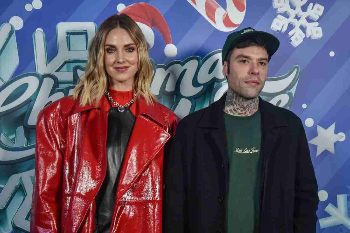 Chiara Ferragni e Fedez stanno per divorziare?