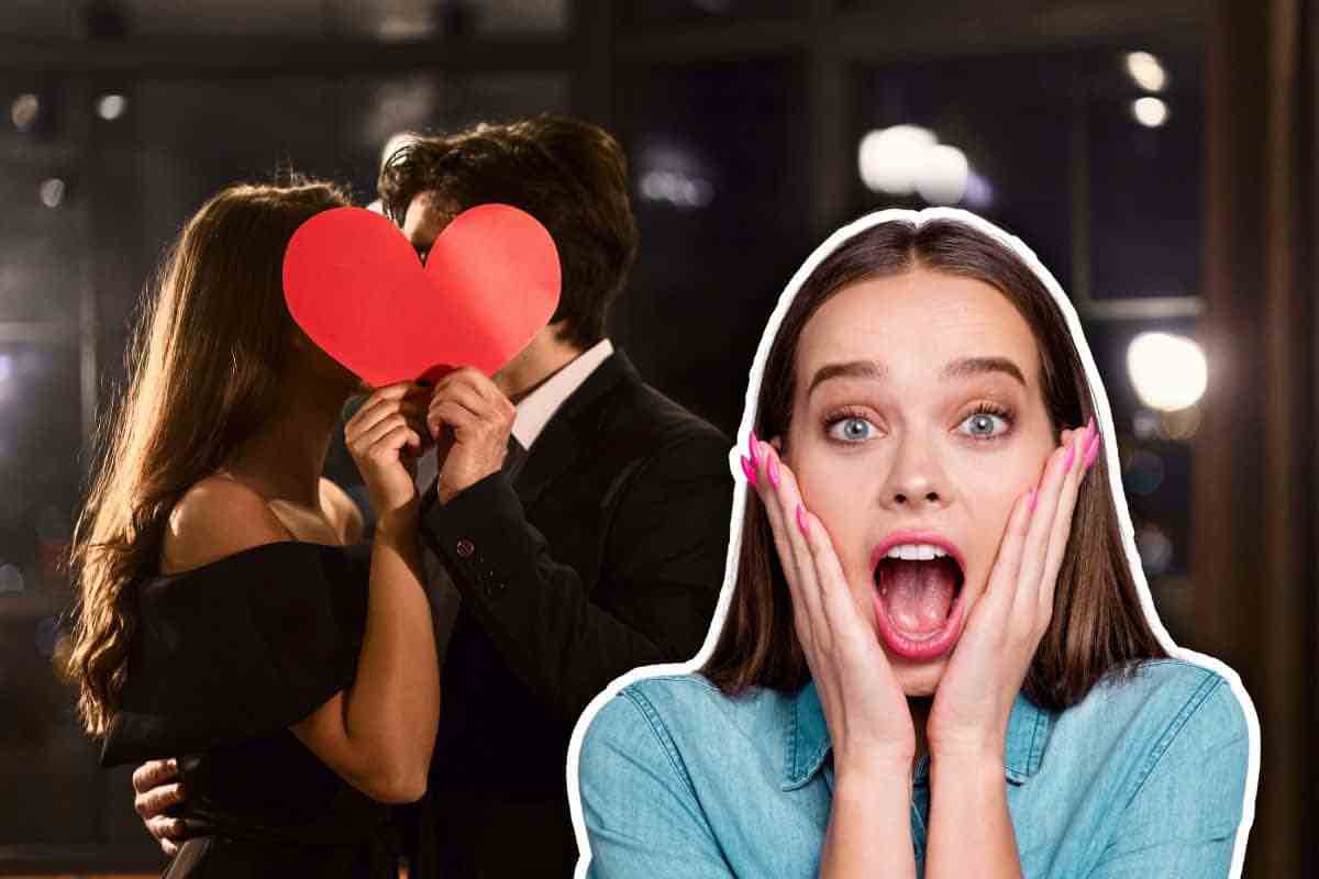 Non sai come stupire la tua compagna a San Valentino? Ecco alcune idee