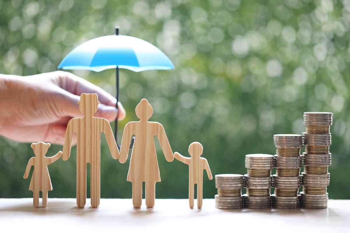 detrazioni carichi familiari pensionati