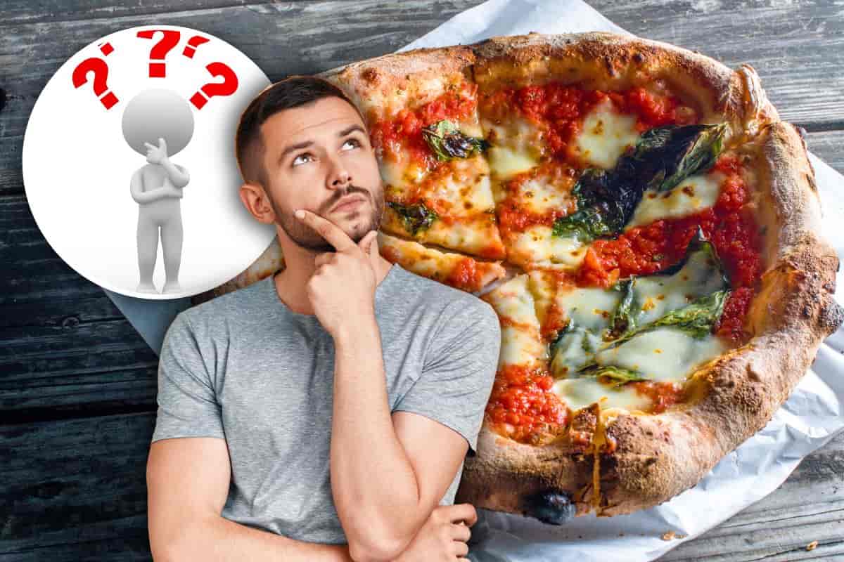 pizza migliore mondo non è a Napoli