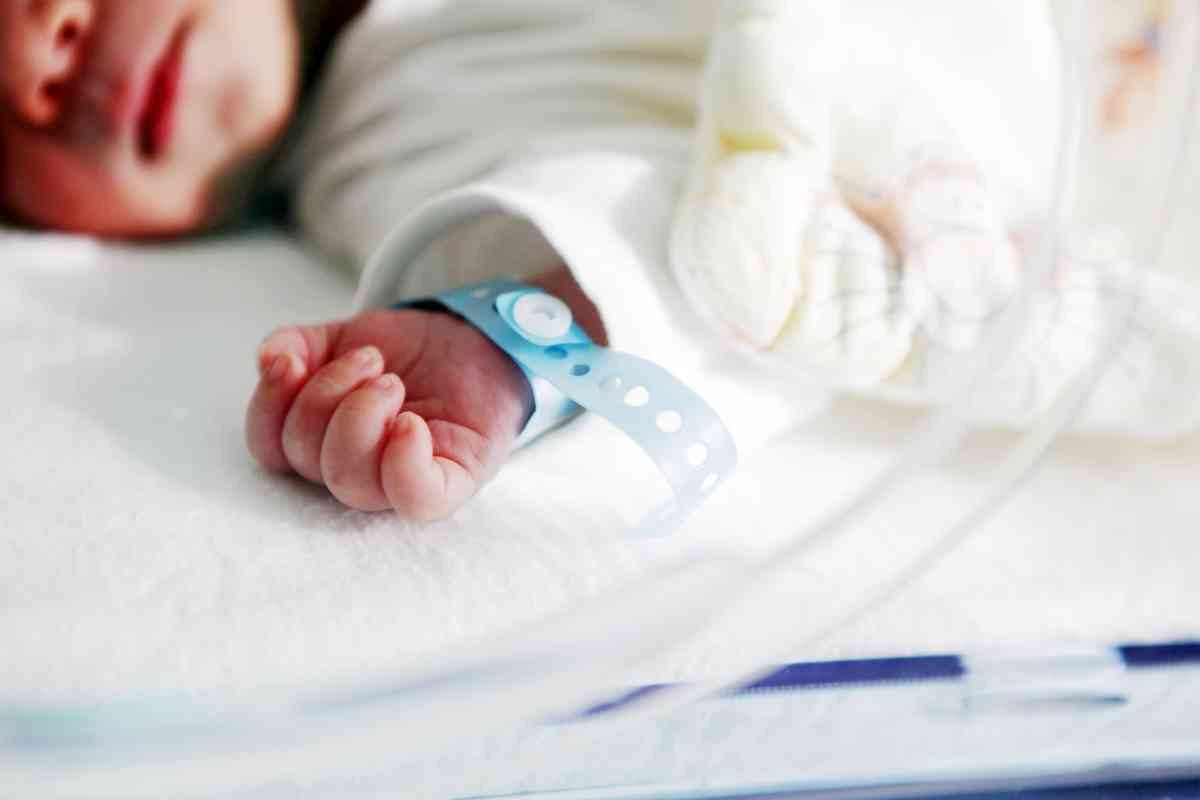 permessi congedo parentale legge 104 bambini prematuri