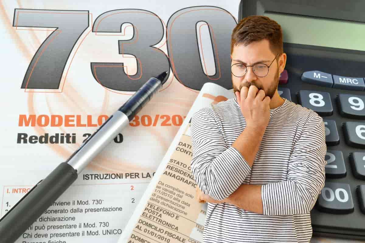 730, i 3 controlli dell'Agenzia delle Entrate