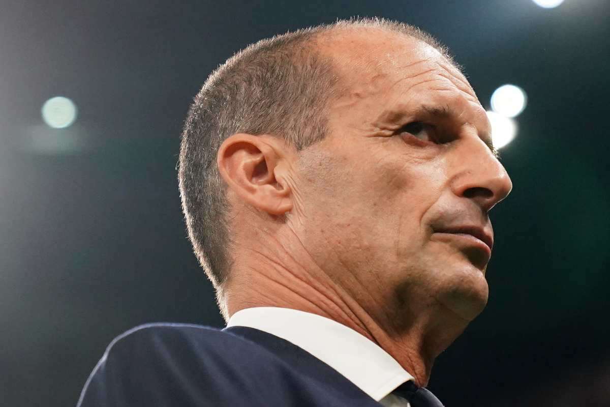 Frattura tra Giuntoli e Allegri, il retroscena