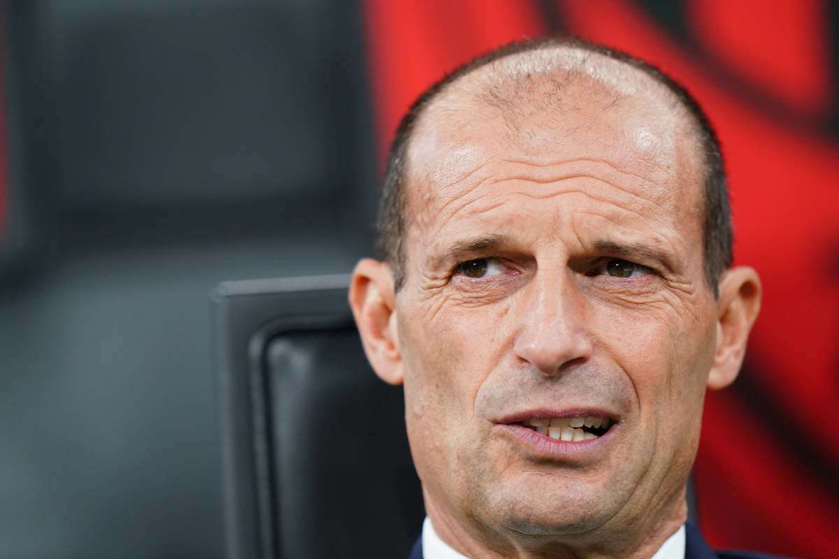 Allegri, addio alla Juventus: dove allenerà