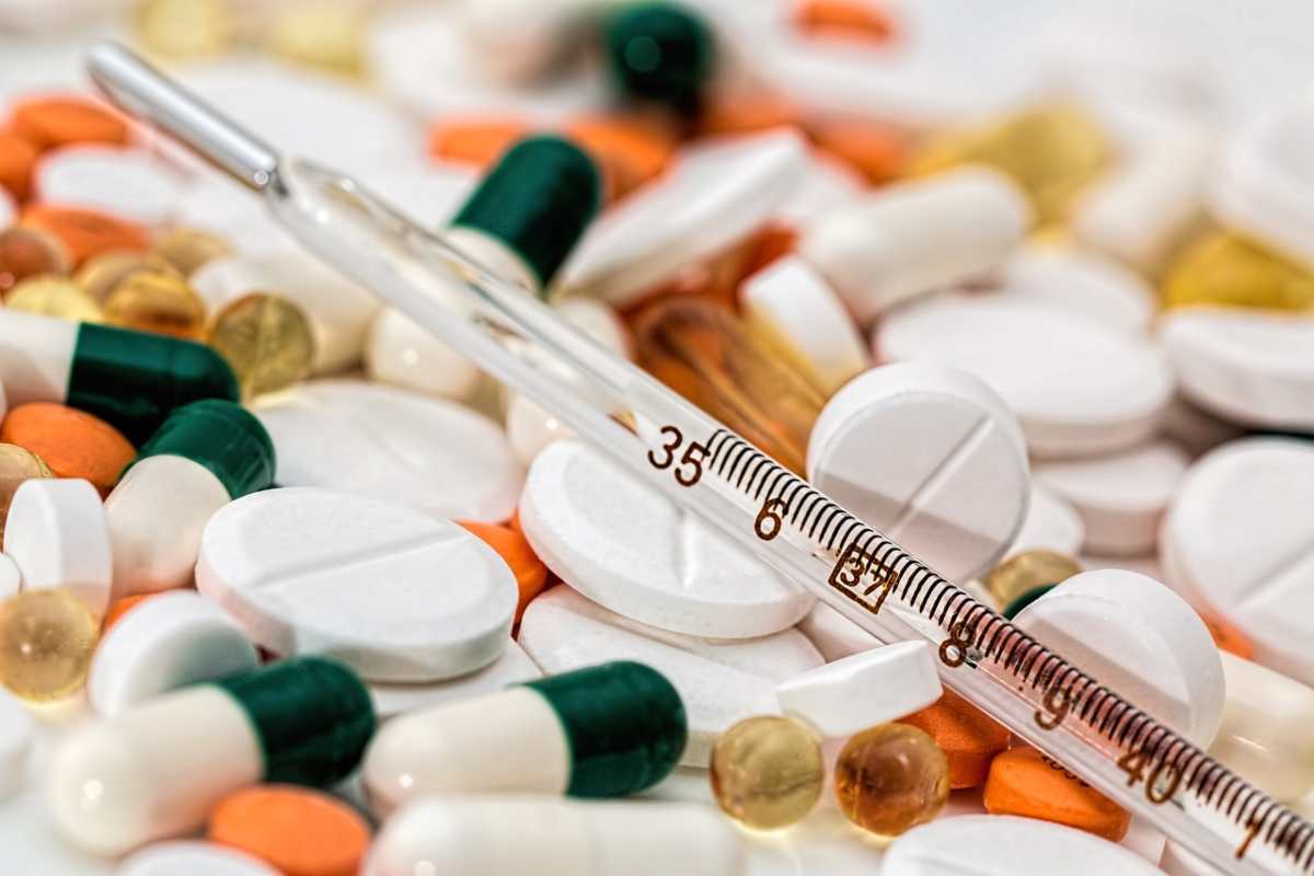 Questi farmaci costano oltre un milione di euro