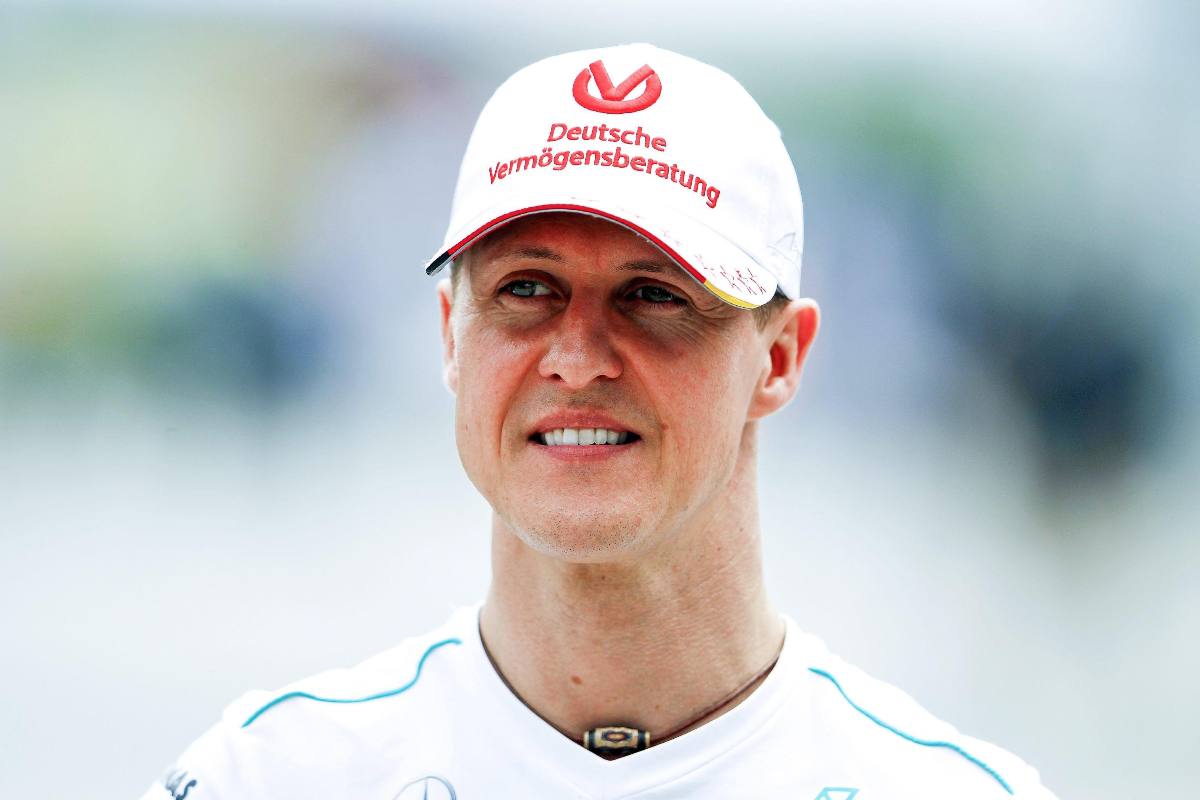 Michael Schumacher: finalmente verità