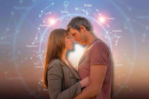 Segni zodiacali più adatti a una storia d'amore