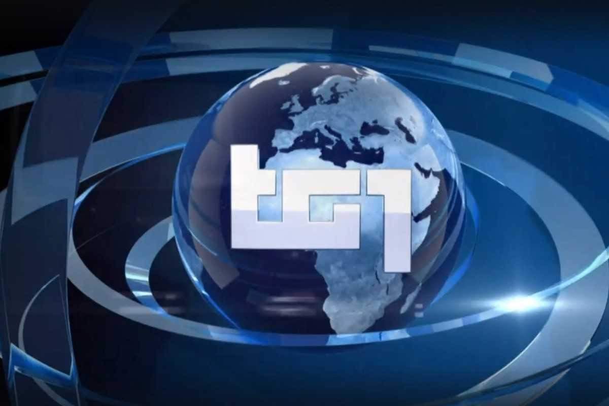 Grave episodio in diretta al TG1 che non doveva andare in onda