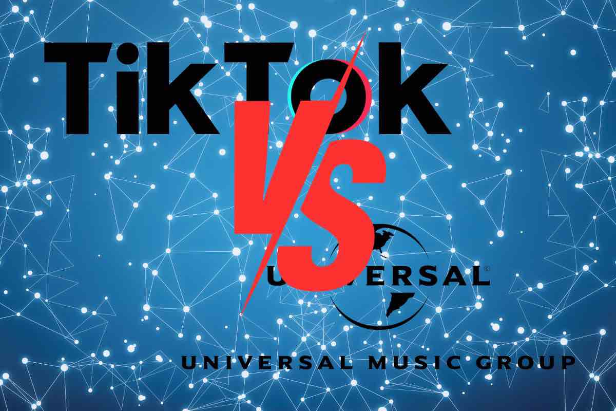 Su TikTok non saranno disponibili canzoni di artisti famosissimi: la rabbia degli utenti