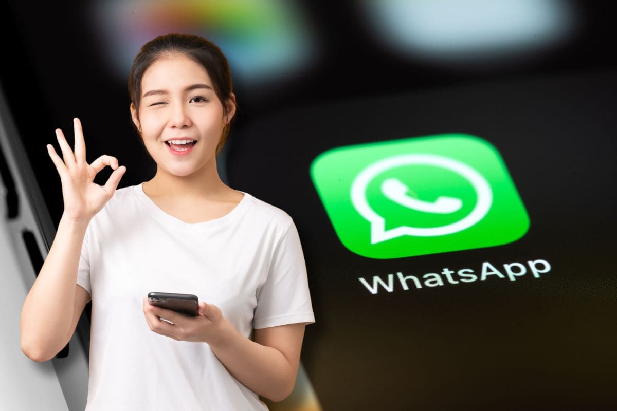 WhatsApp aggiornamento non manderai messaggio errore