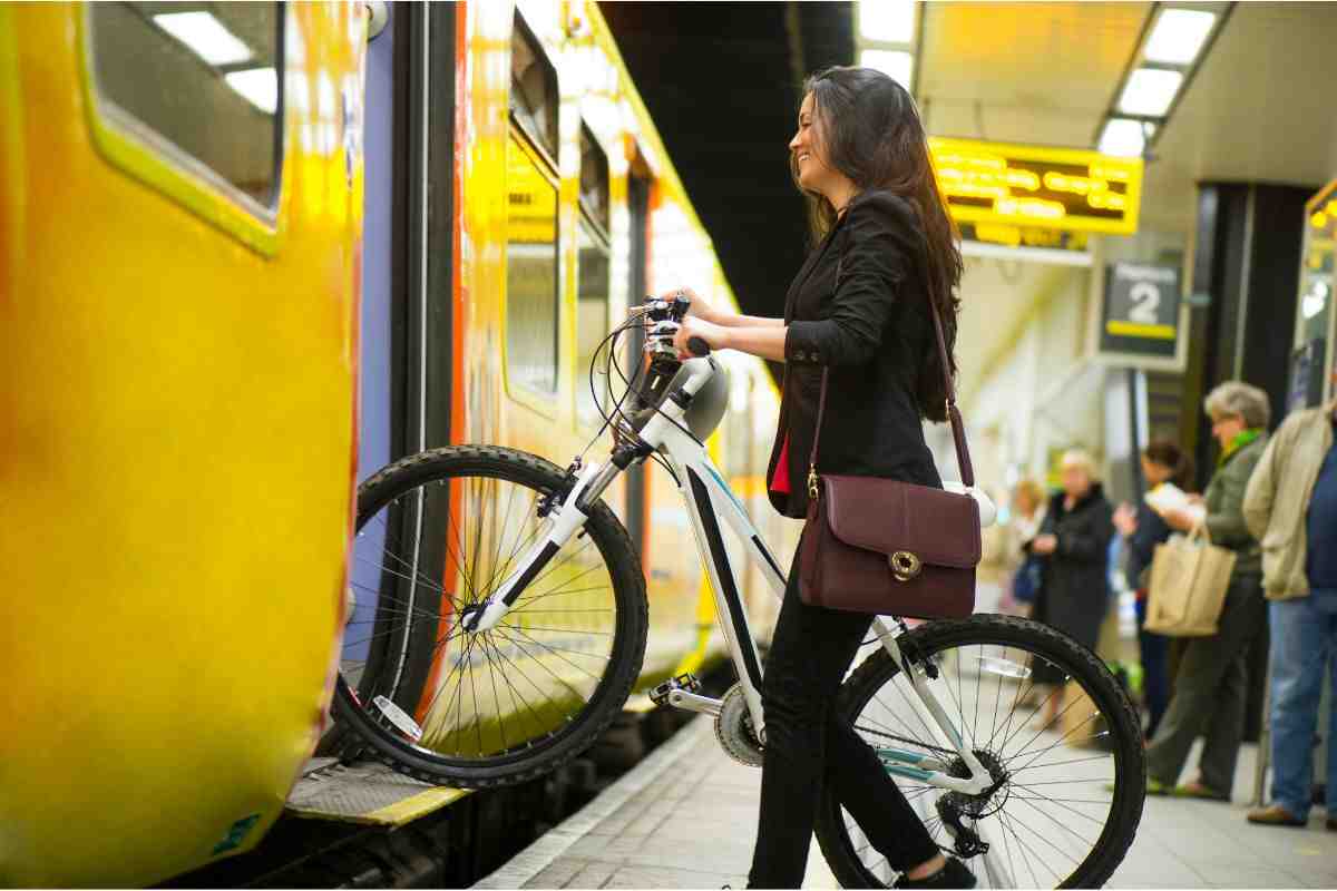 nuove regole viaggi in treno