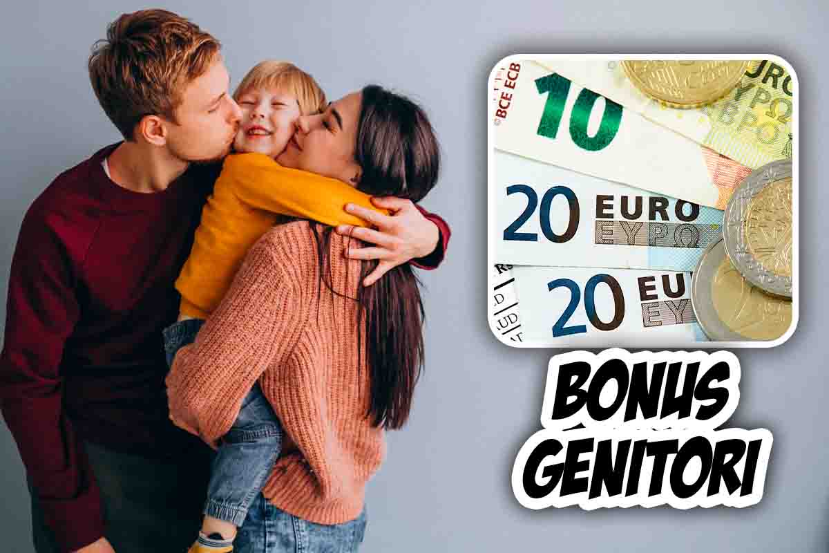 Bonus famiglie fino a 2500 euro, i dettagli