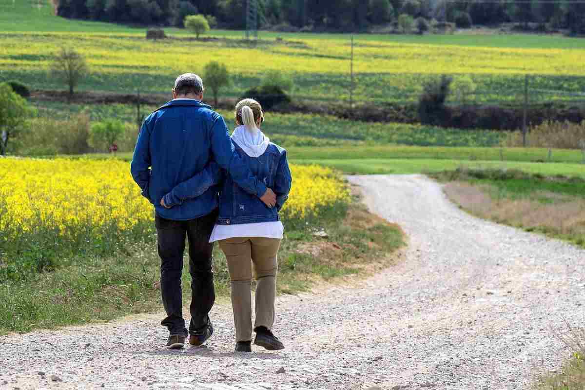 alzheimer segnale che avvisa del pericolo