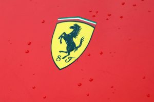 Ferrari, gesto commuove i tifosi