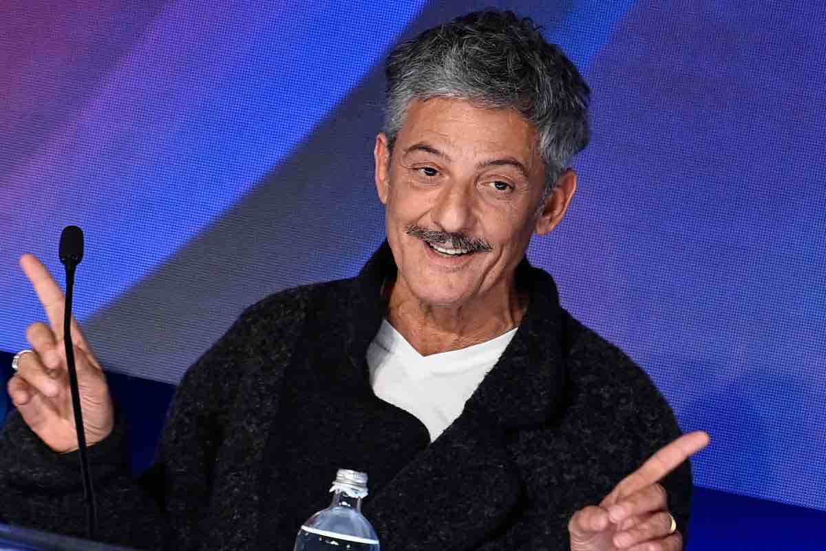 Fiorello nel mirino delle accuse