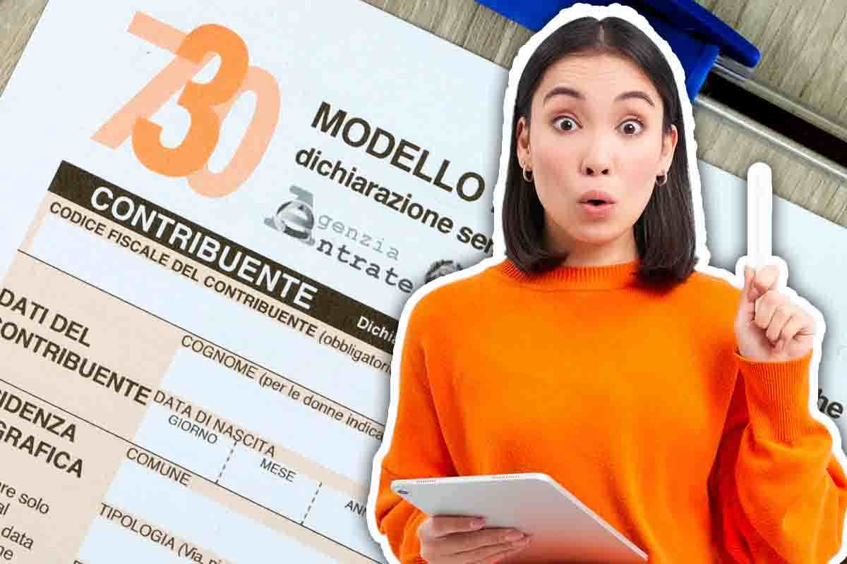 Modello 730, occhio alle detrazioni: l'errore da non commettere