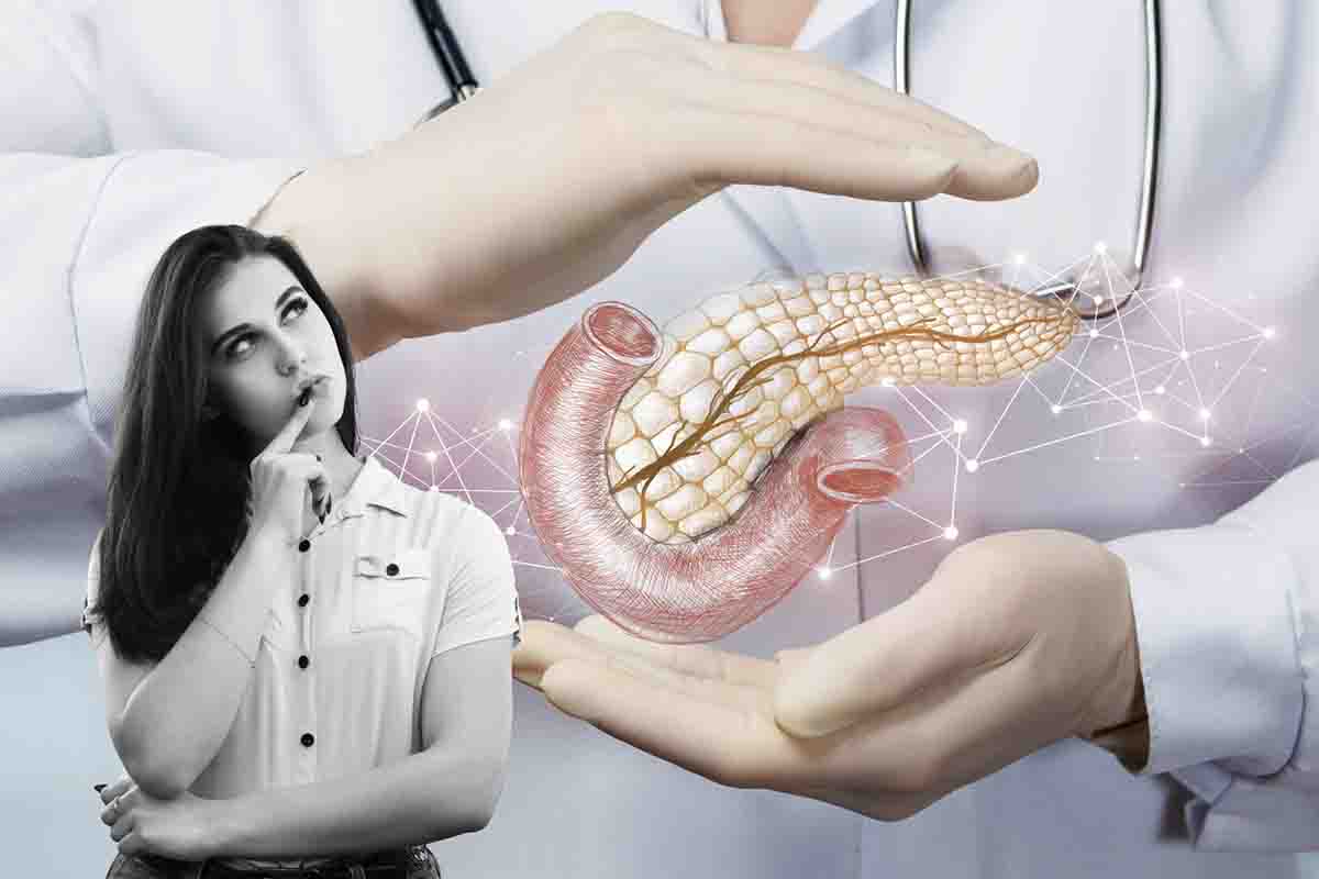 Come riconoscere i sintomi del tumore al pancreas