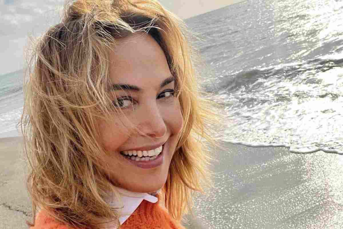 Barbara D'Urso, la foto in versione contadina non passa inosservata