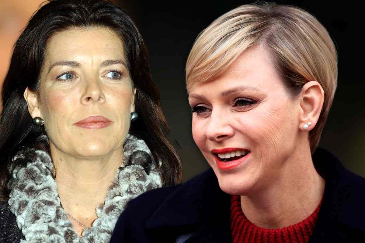 caroline di monaco furiosa charlene