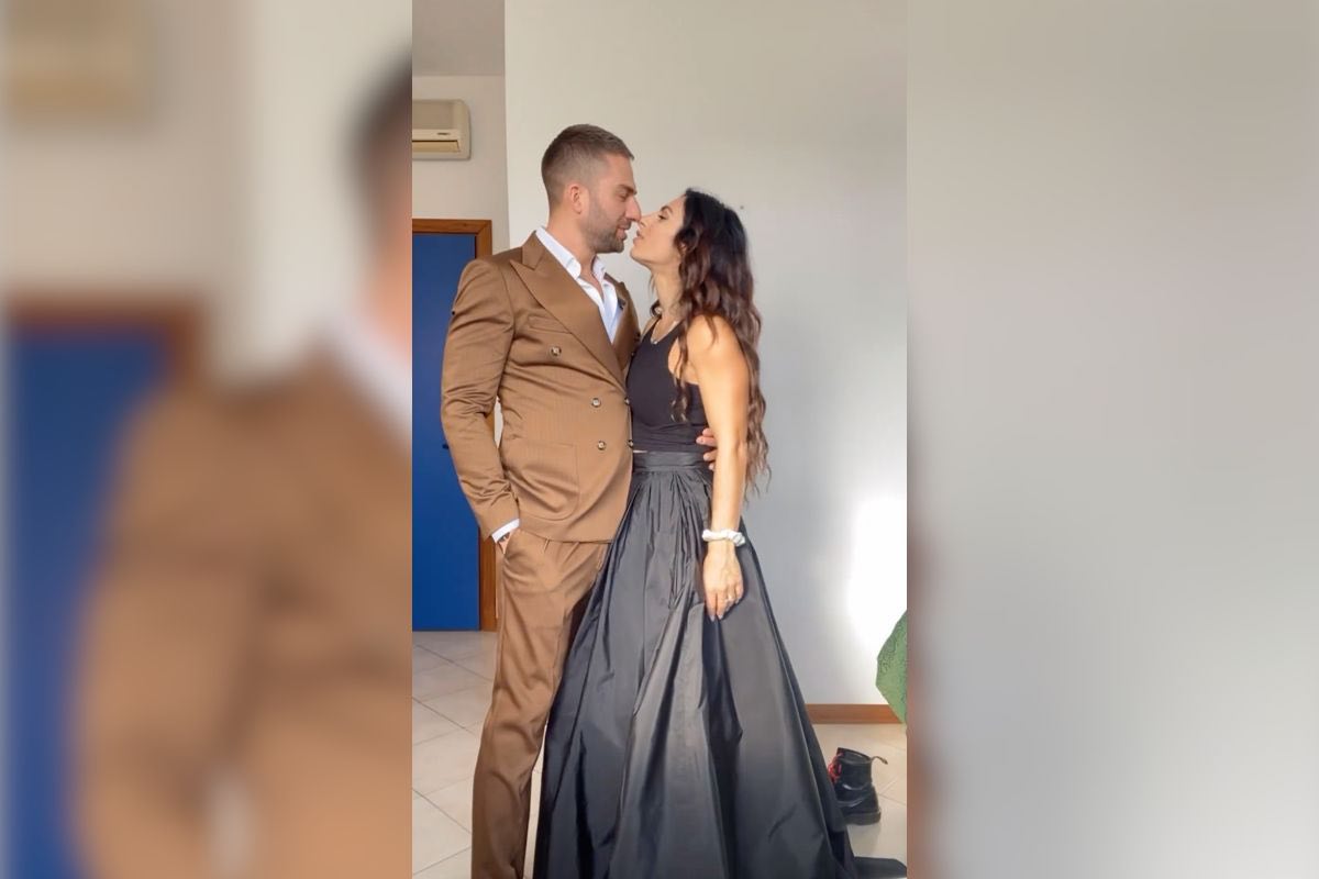 Emanuela Malavisi e Marco Antonio Alessio sono nascondo una dolce attesa?