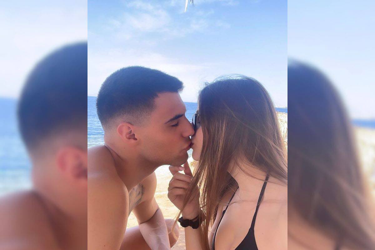 Uomini e Donne, ricordate Cristian e Valentina? Due mesi dopo la scelta spiazzano tutti così 