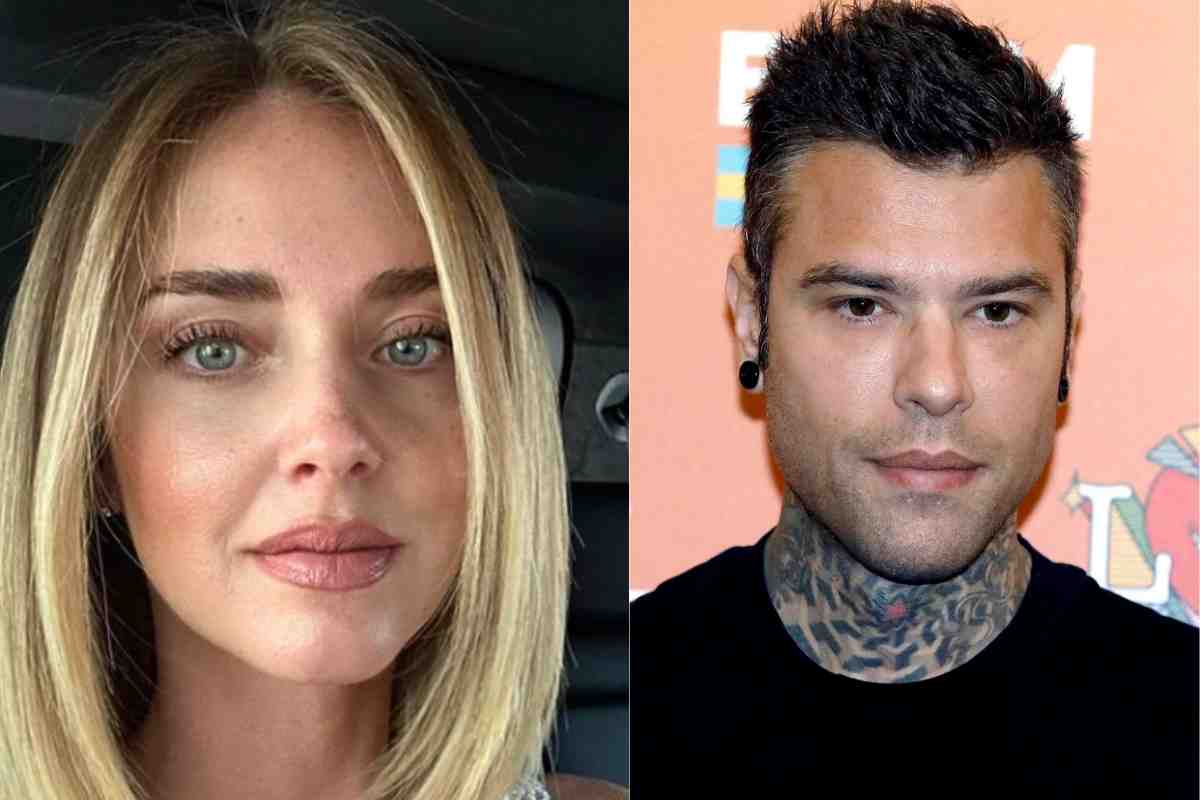 Fedez: l'amore con Chiara Ferragni non è ancora finito