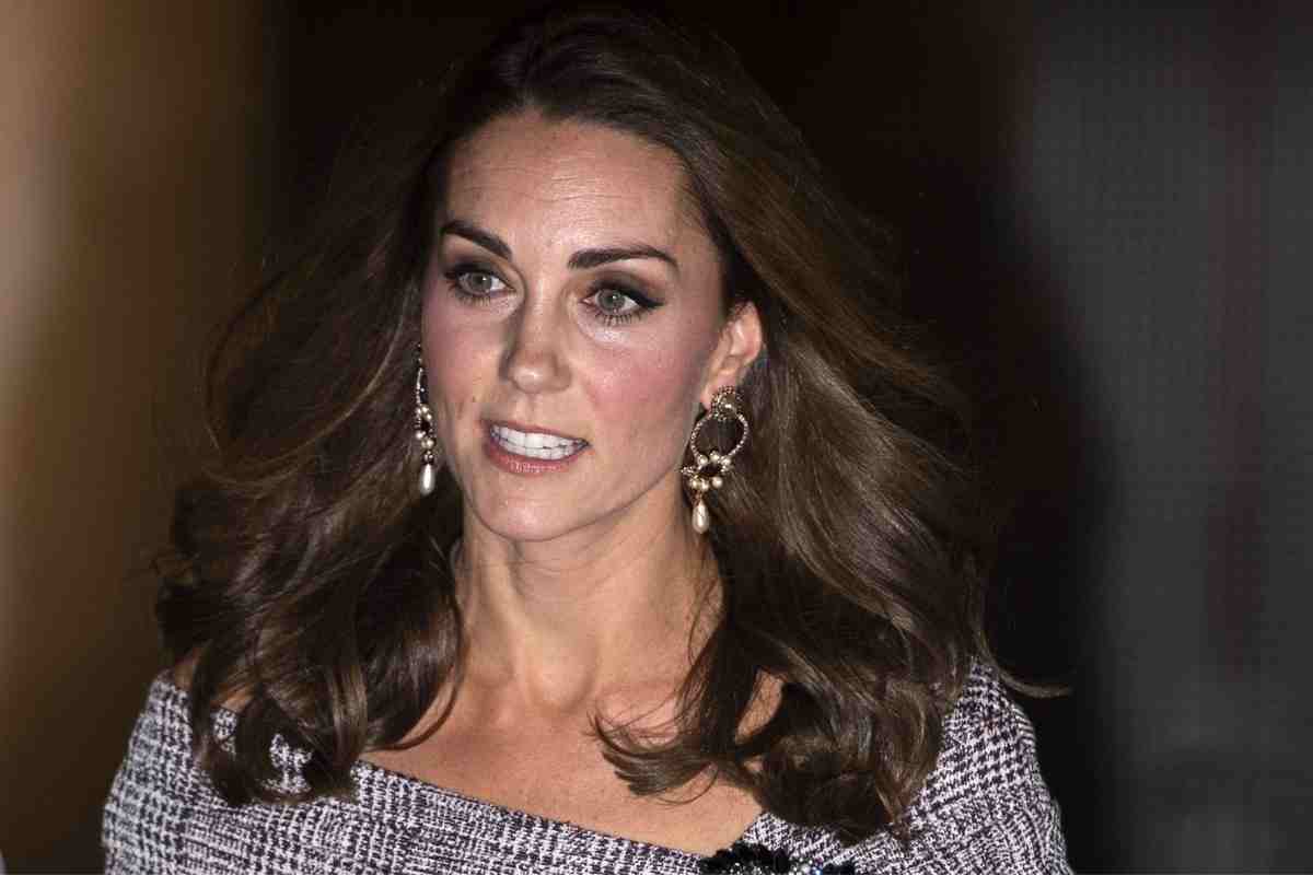 Kate Middleton malata, arrivano le parole del fratello