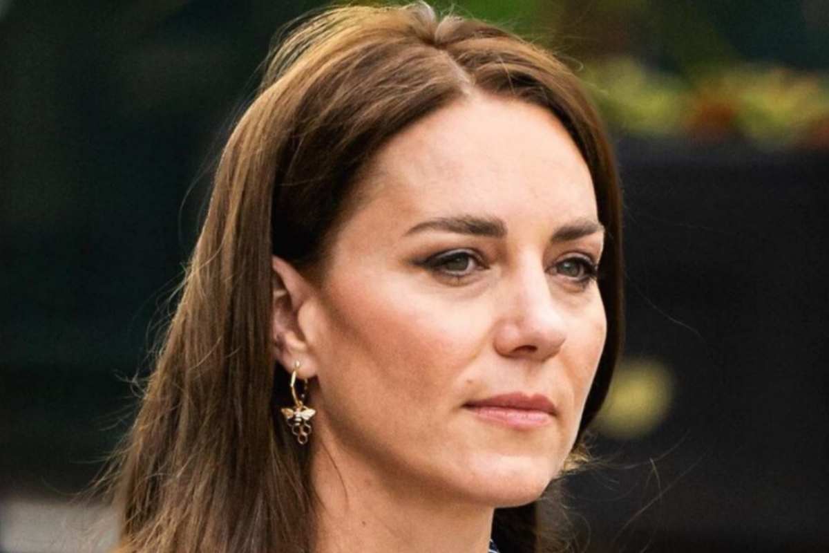 Royal Family Kate Middleton