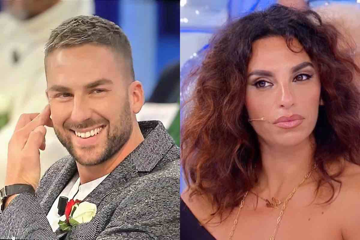 Uomini e Donne, dolce segreto per Emanuela Malavisi e Marco Antonio Alessio? La coppia svela la verità