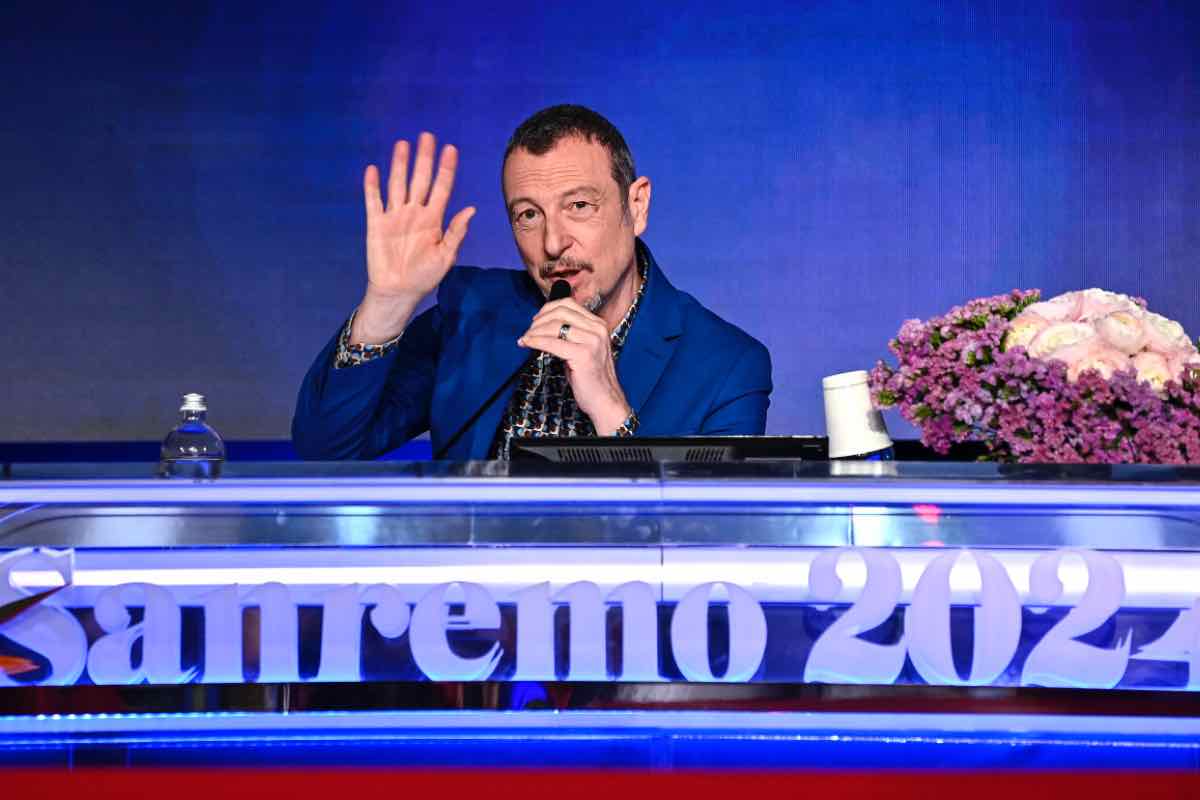 Il big si ferma dopo Sanremo: perché e cosa è successo