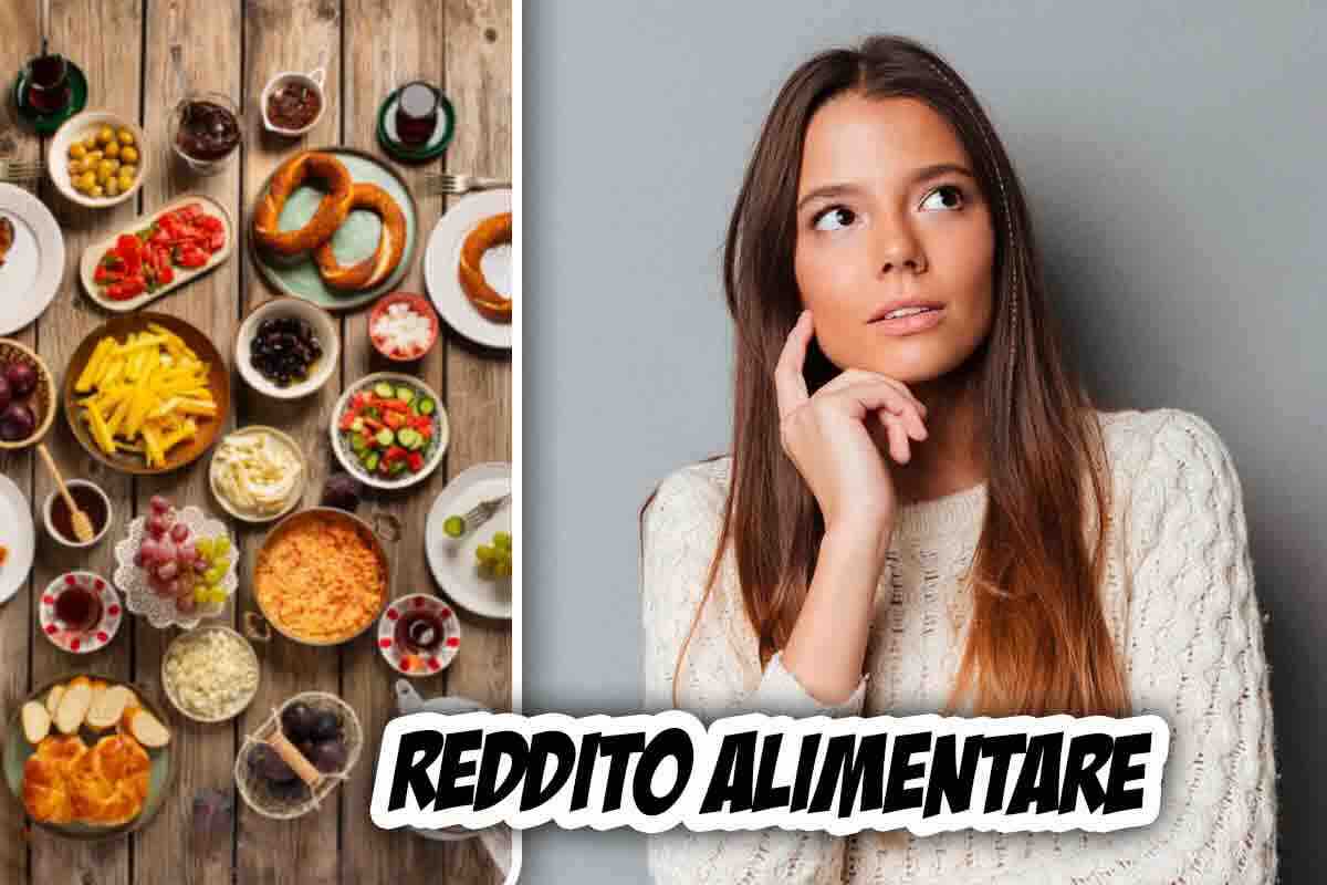 Reddito Alimentare 2024: un nuovo sostegno