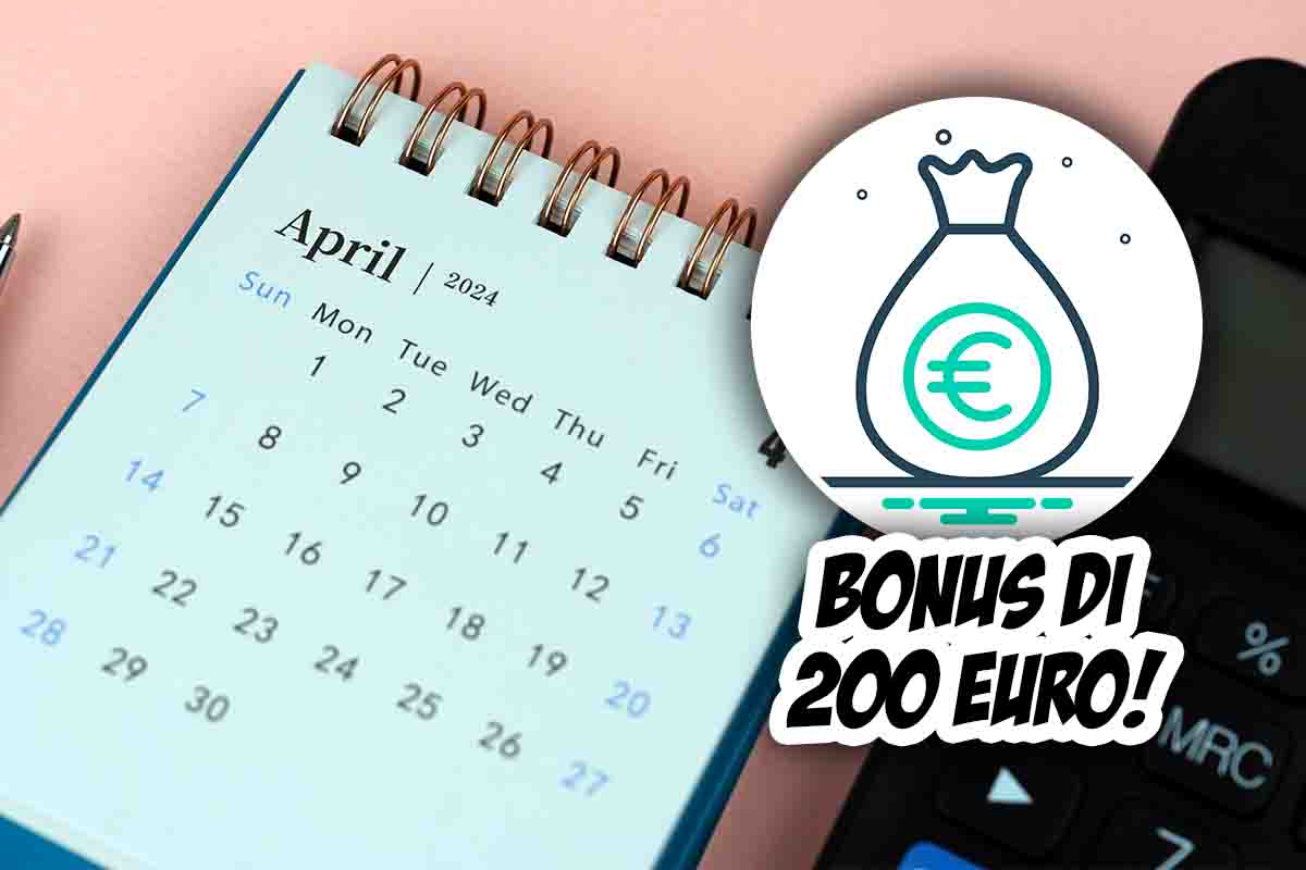 Bonus 200 euro, carburante