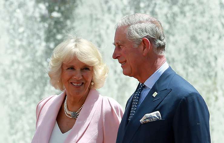 Shock reale: l'ex maggiordomo del principe Carlo rivela i segreti di famiglia