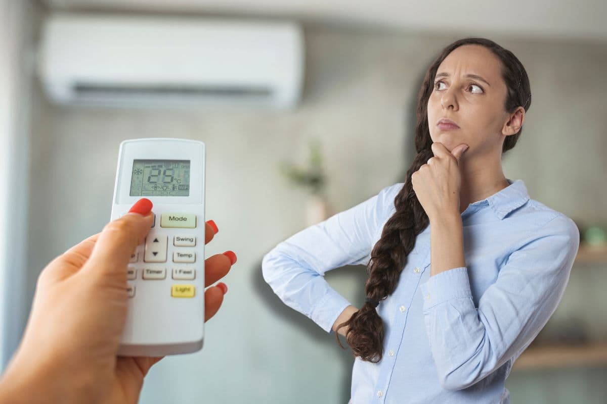 Ecco la guida per scegliere il climatizzatore perfetto per la casa