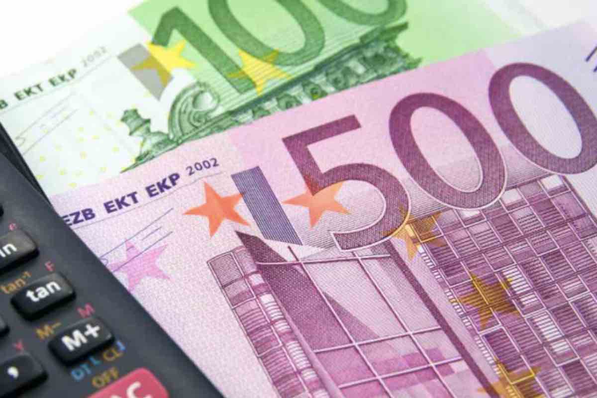 Requisiti e data di erogazione del bonus da 850 euro