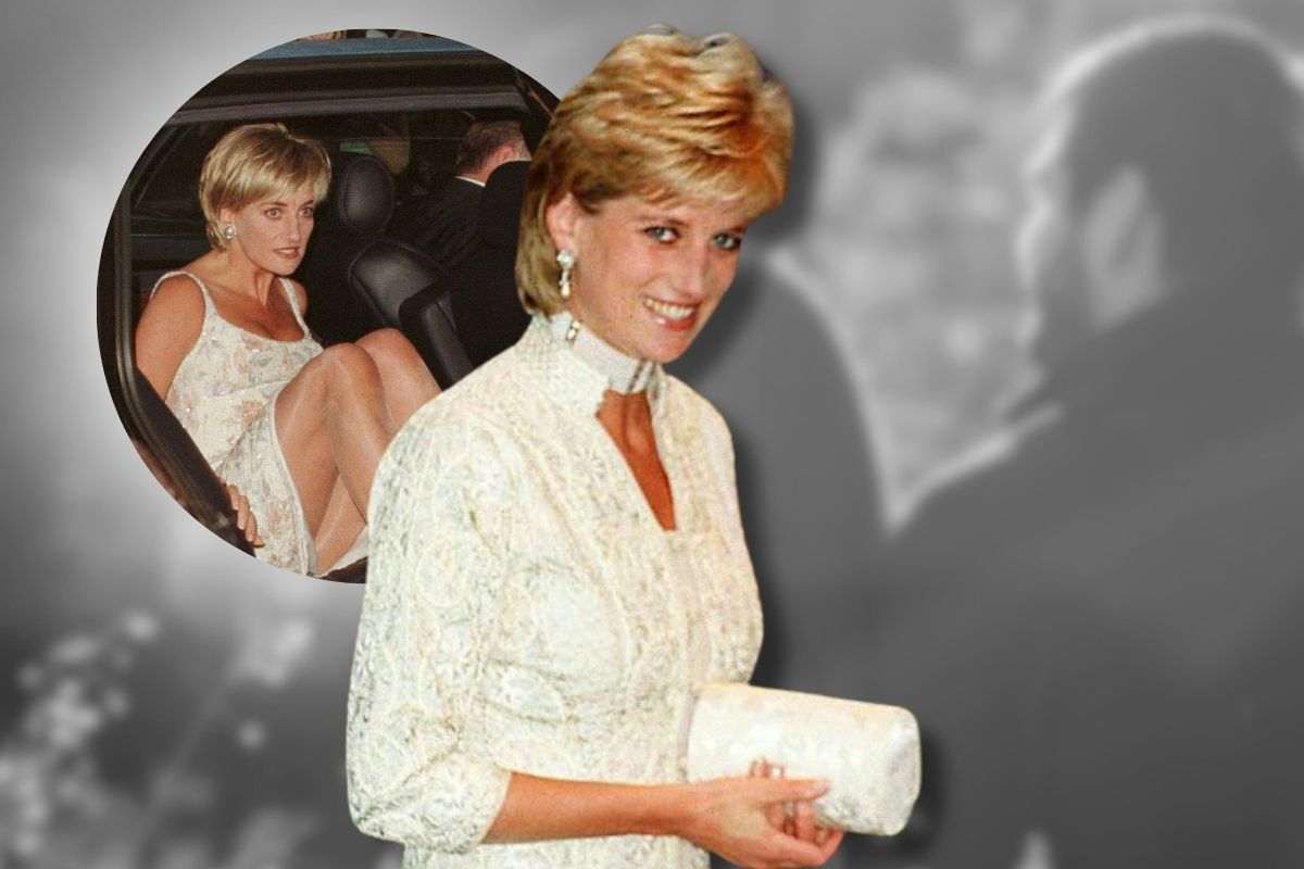 rivelazioni amante lady diana