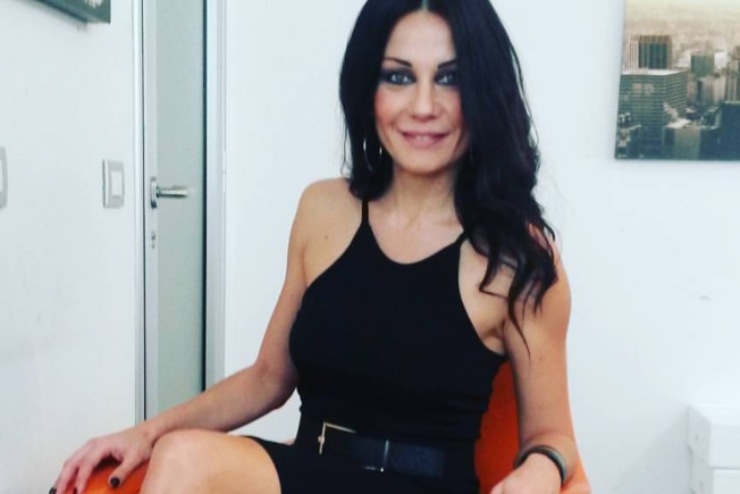 laura cola oggi